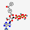 an image of a chemical structure CID 115205