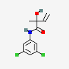 an image of a chemical structure CID 115209