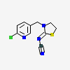an image of a chemical structure CID 115224