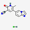 an image of a chemical structure CID 115227