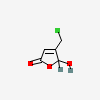 an image of a chemical structure CID 115229