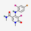an image of a chemical structure CID 11523601