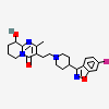 an image of a chemical structure CID 115237