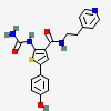an image of a chemical structure CID 11523795