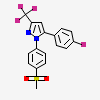 an image of a chemical structure CID 115239