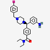 an image of a chemical structure CID 11525765