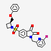 an image of a chemical structure CID 11525874