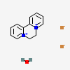 an image of a chemical structure CID 115268