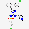 an image of a chemical structure CID 11527032