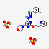 an image of a chemical structure CID 11527330