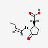 an image of a chemical structure CID 11528597