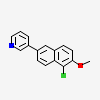 an image of a chemical structure CID 11529133