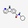 an image of a chemical structure CID 11529449