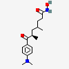 an image of a chemical structure CID 11529623