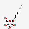 an image of a chemical structure CID 11530092