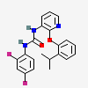 an image of a chemical structure CID 11531074