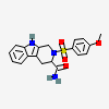 an image of a chemical structure CID 11531111