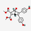 an image of a chemical structure CID 11531308