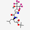 an image of a chemical structure CID 11532776