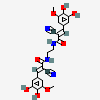 an image of a chemical structure CID 11533313