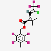 an image of a chemical structure CID 11534837