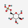 an image of a chemical structure CID 11536233