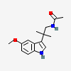 an image of a chemical structure CID 11536239