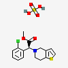 an image of a chemical structure CID 115366