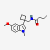 an image of a chemical structure CID 11536939