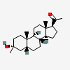 an image of a chemical structure CID 11537287