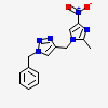 an image of a chemical structure CID 1153854