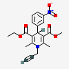 an image of a chemical structure CID 11538542