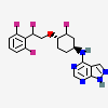 an image of a chemical structure CID 11538770