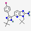 an image of a chemical structure CID 11539025