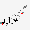 an image of a chemical structure CID 11539552