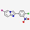 an image of a chemical structure CID 115404475