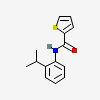 an image of a chemical structure CID 1154207