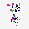 an image of a chemical structure CID 11542152