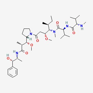 Monomethyl auristatin E.png