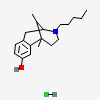 an image of a chemical structure CID 115430