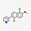 an image of a chemical structure CID 11544009