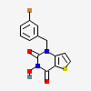 an image of a chemical structure CID 11544874