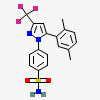 an image of a chemical structure CID 11545682