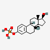 an image of a chemical structure CID 11545701