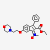 an image of a chemical structure CID 11546596