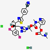 an image of a chemical structure CID 11549572