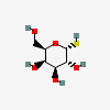 an image of a chemical structure CID 11550167