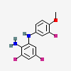 an image of a chemical structure CID 115506595