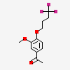an image of a chemical structure CID 115513990
