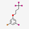 an image of a chemical structure CID 115514021